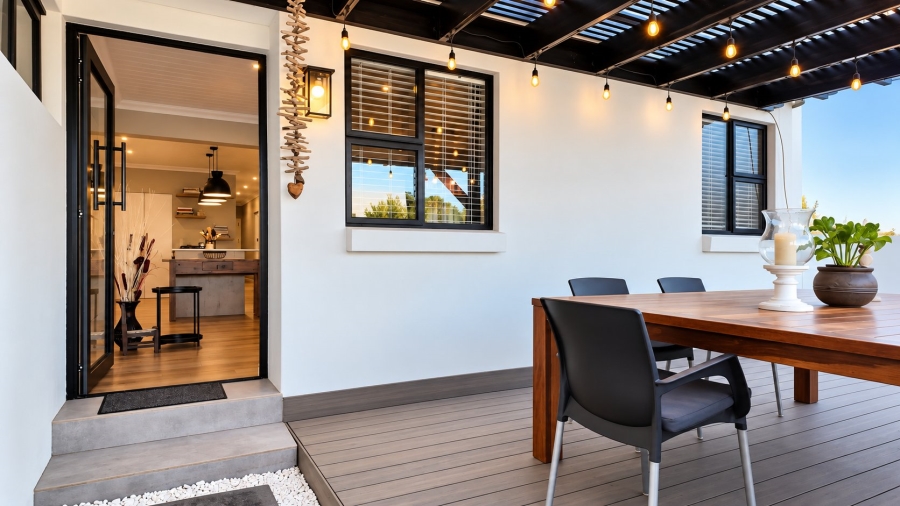 3 Bedroom Property for Sale in Stilbaai Wes Western Cape